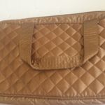 Ladies Avon Quilted Makeup Pouch Photo 1