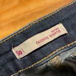 SO  denim shorts Photo 2