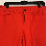 Talbots  Signature Flare Crops Photo 1