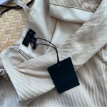 NBD Nwt revolve  Davis gown in nude women’s‎ size S Photo 4