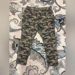 No Boundaries  high rise Skinny camo jeans Sz 19 Photo 0