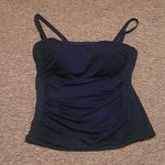 Lands' End  Tankini Top SIZE 14 Photo 0