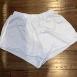 pajama shorts Blue Size M Photo 0