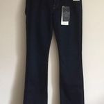 Lucky Brand Womens Dark Wash Denim Mid Rise Ultra Stretch Brooke Boot Jeans NEW Photo 3