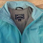 Lauren James NWT Women's Blue Softshell Jacket Bradford blue $135 READ Photo 4