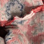 Ralph Lauren Lauren Floral Tank Dress Pink XL Photo 10