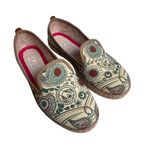Goby Women's Paisley Slip Photo 1