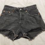 Levi’s 501 Shorts Photo 0