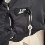 Tiger Mist  Wrap Crop Top Photo 4