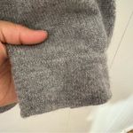 St. John Sport by Marie Gray 100% Cashmere Button Photo 4