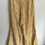 Faithfull the Brand Faithfull Laszlo Smocked Jumpsuit Size 2 Photo 15