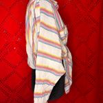 BDG  Oversized Button Down Shirt Photo 3