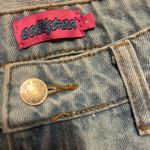 Edikted  Micro Denim Skirt Photo 3