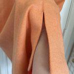 Armani Collezioni  tweed shift dress Wool Photo 2