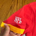 NFL Kansas City Chiefs T-Shirt Size 12/14 kids XS Womens Photo 4