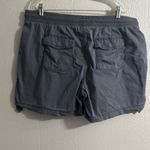 Sonoma Gray Women's Shorts Photo 4
