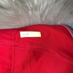 Lole ‎ Red Sports Bra | Small Photo 3