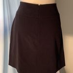 Cache ’ Women’s Hand Beaded Black Skirt NEW NO TAGS Photo 6