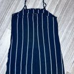 Billabong Straight Around Black Dress - XS Photo 8