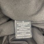 Sweet Rain Womens  Black Floral Dress - S Photo 8