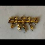 Vintage Charming Cat Photo 3