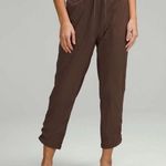 Lululemon Dance Studio Mid-Rise Cropped Pant Photo 0