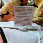 Shade & Shore  Women's Floral Print Halter One Piece Swimsuit - Size Small - NWT Photo 5