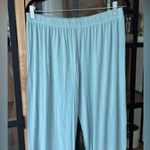 LAKE Pajamas DreamModal pajamas pants long sage mint pjs bottoms modal Green Size M Photo 5