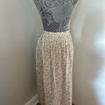 Pendleton Vintage 60s Womens Sz: 10 Miss sophisticates Floral Midi Skirt. Photo 1