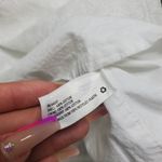 Gap  Strapless Eyelet Dress Photo 11