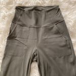 Lululemon Align wide leg crop Photo 1