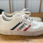 K-Swiss  Shoes Photo 0