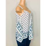 Michael Kors New. handkerchief top. Photo 4