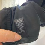 EXPRESS Elegant Black Halter Top with Beaded Neckline S Photo 5