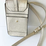 Penguin Novelty Crossbody Phone Purse‎ Gold Photo 2