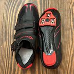 Kescoo cycling shoes Black Size 10 Photo 3