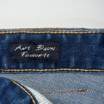 Scotch & Soda  Amsterdams Blauw - Skim Jeans, Size 30 x 32 Photo 4