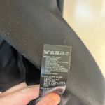 Reiss  Odette Wool blend Double lapel with cashmere in Black size 4 Photo 7