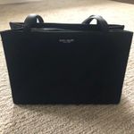 Kate Spade Black Purse  Photo 0