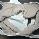 Lululemon  Align Tank Top‎ White Yoga Workout Exercise Athleisure Comfortable 6 Photo 4