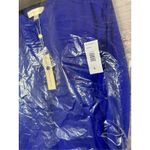 NEW w Tags Erin Fetherston Silk Chiffon Sheer Button Photo 11