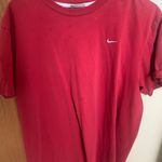 Nike Oversized T-shirt Photo 0