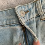 PacSun jean skirt Photo 5