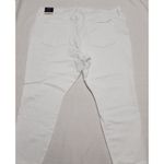 Ava & Viv  Women's mid rise skinny fitted hip & thighs size 26 W50''x L41'' Photo 1