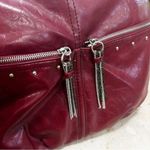 Nine West Y2K Early 2000’s Shoulder Bag Star Studded Shoulder Strap NWOT Photo 1