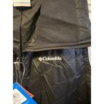 Columbia NWT  Womans Mix It Around ll Vest Size Large Black Photo 2