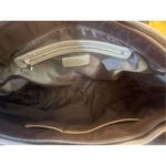 Nicole Miller  Women's Handbag Outer Pocket Zip Top Closure Double Handle Photo 2