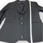 The Limited  Black Collection Blazer Jacket Women’s Size 10 Classic Career Wear Photo 7