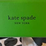 Kate Spade : Wilhelmina Brown Tortoise Sunglasses- Floral Photo 1