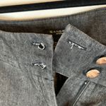 Sandro  Sportswear Gray Bootcut Pants Women's Size 6 Professional Career‎ Photo 10